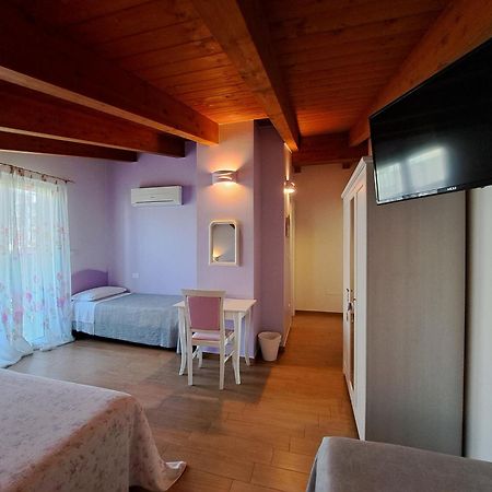 B&B Carlotta Montesilvano Marina Kültér fotó